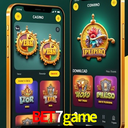 Benefícios da Conta bet7game
