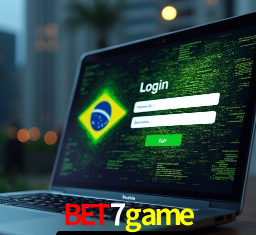 Integração de APIs bet7game