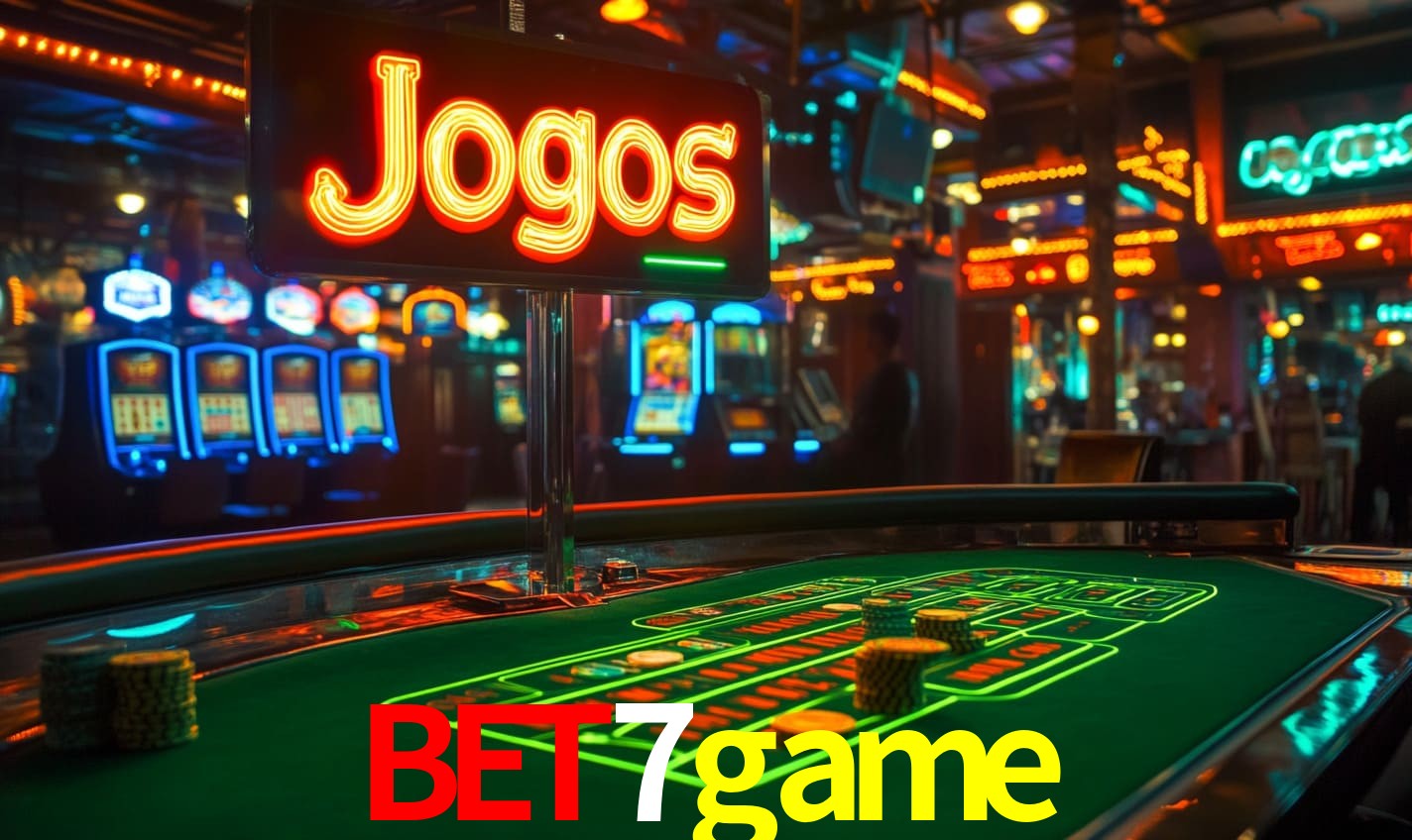 Bônus de Boas-vindas bet7game