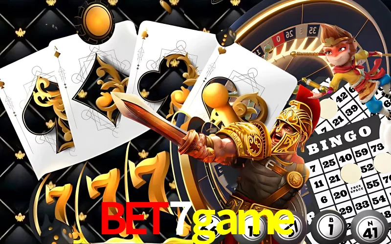 Mesa de Blackjack bet7game