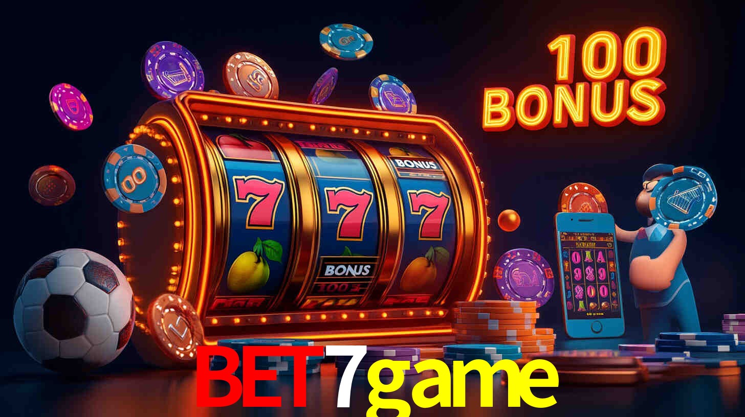 Bônus Diários bet7game