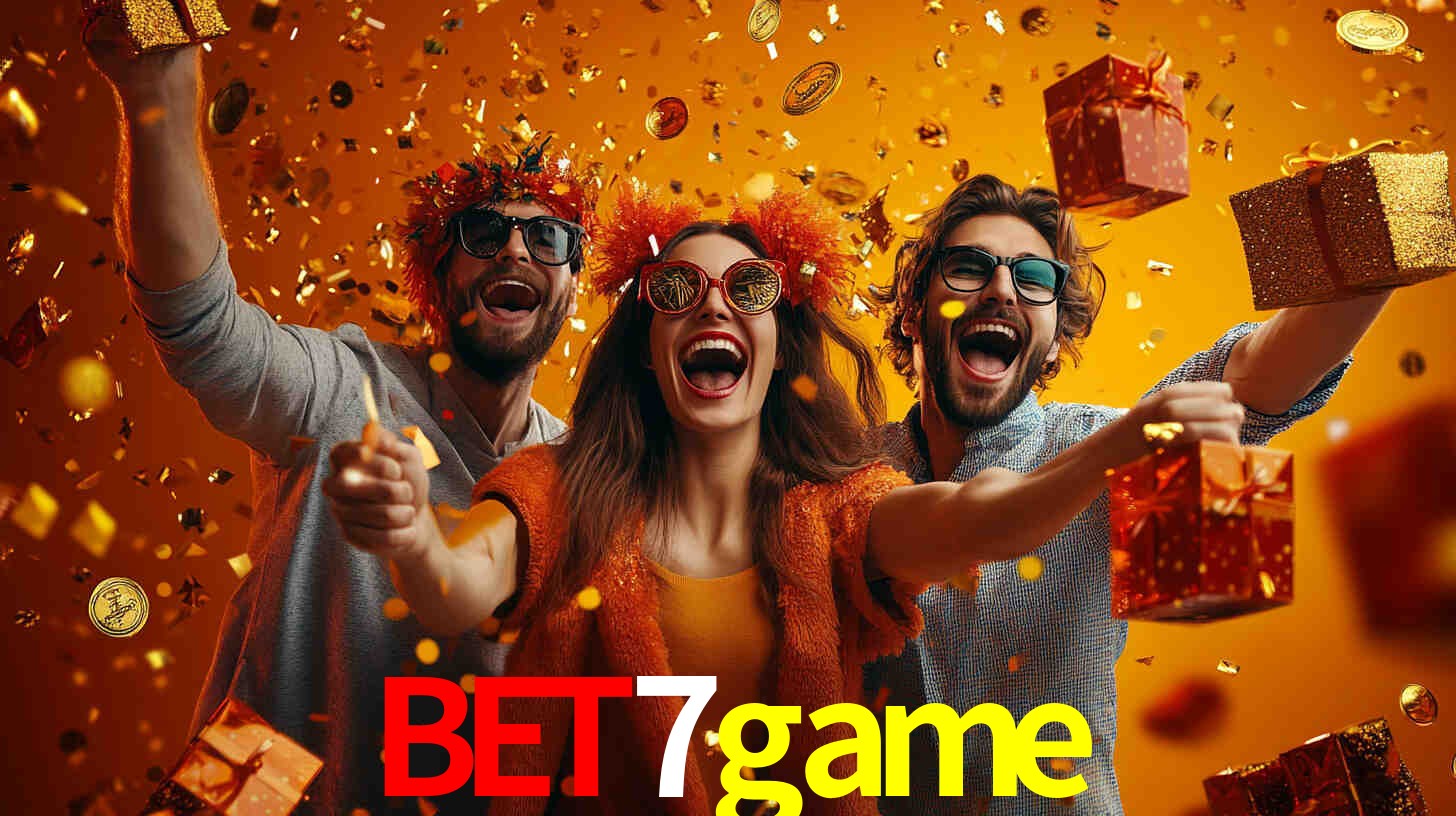 Promoção Relâmpago bet7game