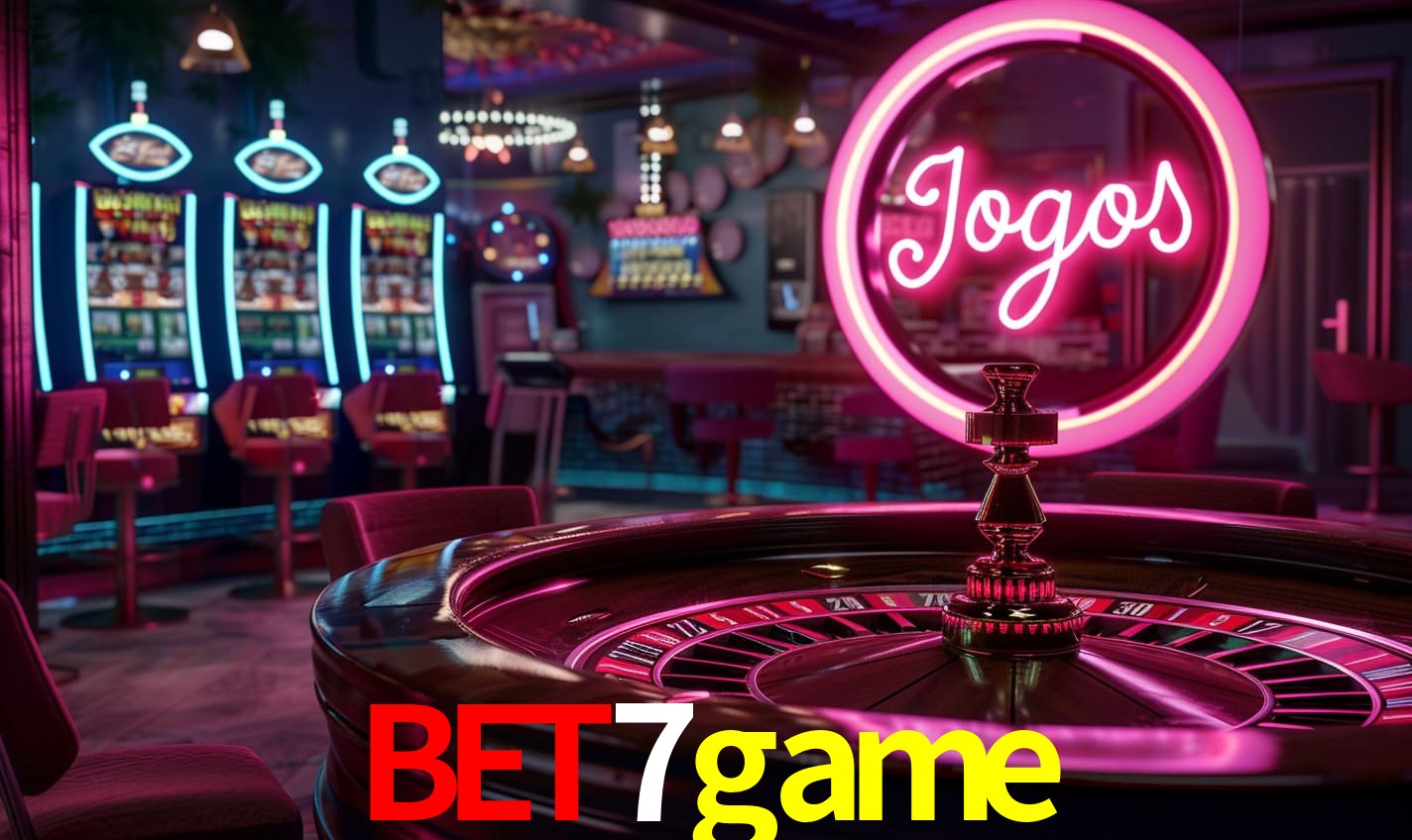 Diretório de Jogos bet7game