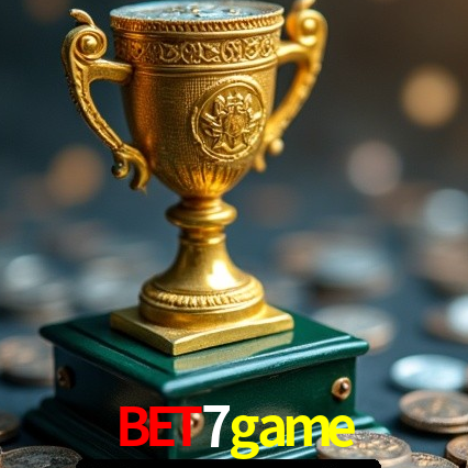 Estatísticas do Jogo bet7game