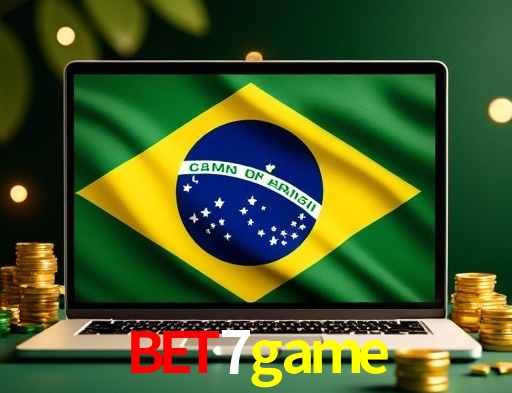 Provedores de Jogos bet7game