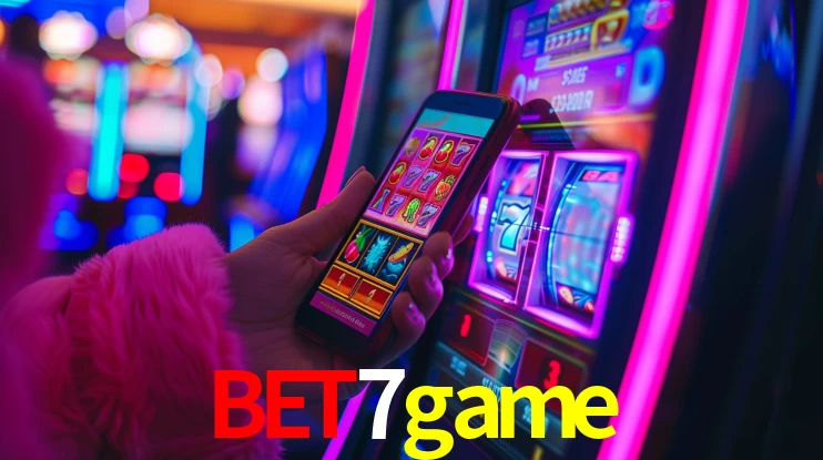 Tecnologia da Plataforma bet7game