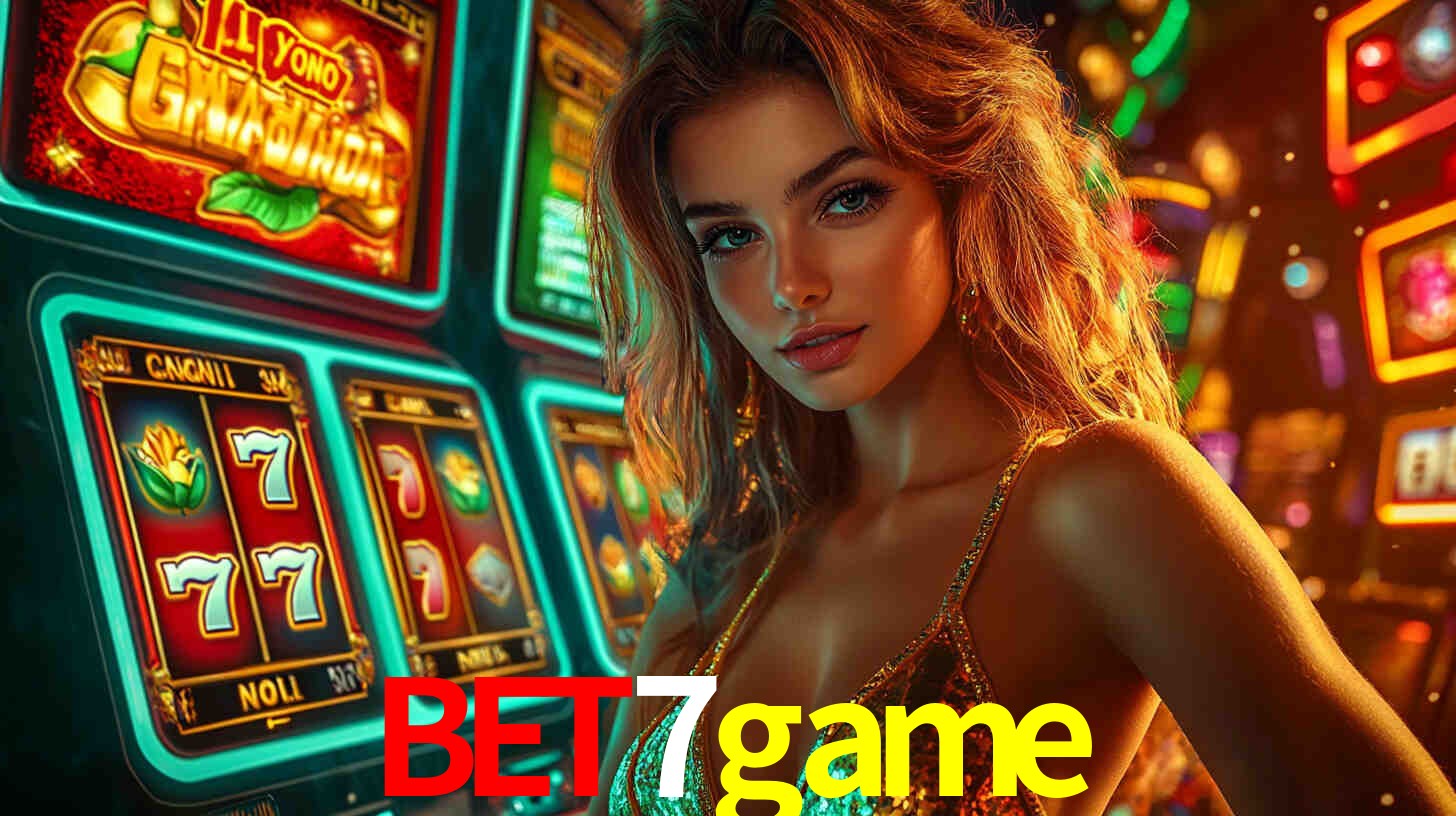 Avaliações dos Jogadores bet7game