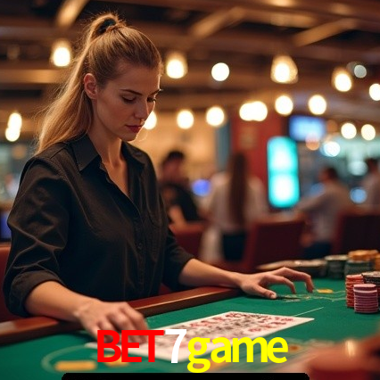Estatísticas Esportivas bet7game