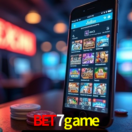 Casino VIP bet7game