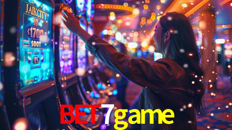Programa VIP bet7game