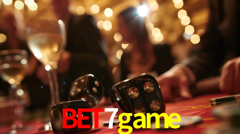 Bônus de Boas-vindas bet7game